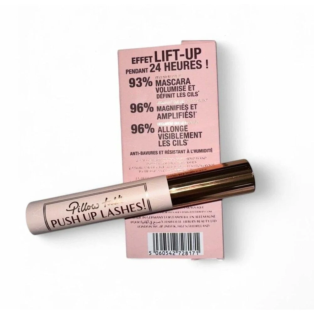 Pillow Talk Push Up Lashes Mascara